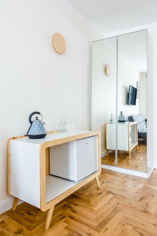 Apartamenty Kamienica Puck Exterior photo