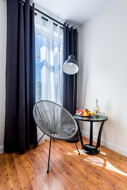 Apartamenty Kamienica Puck Exterior photo