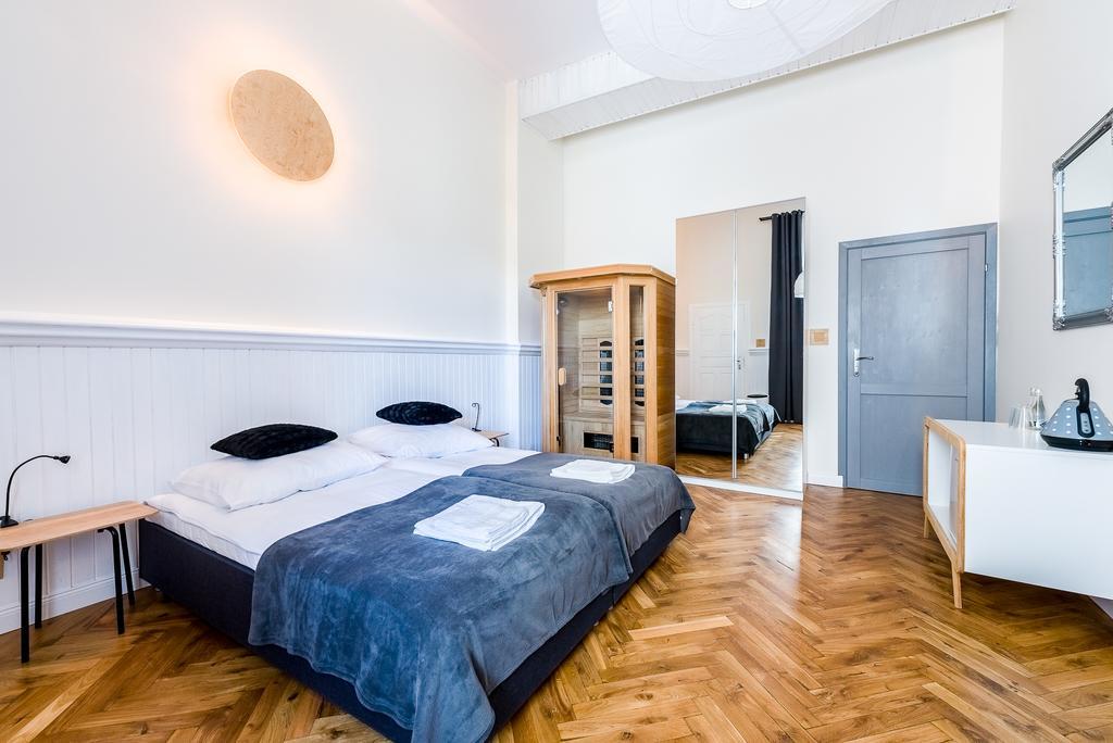 Apartamenty Kamienica Puck Exterior photo